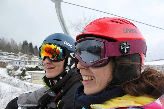 Skiing Trip to Winterberg