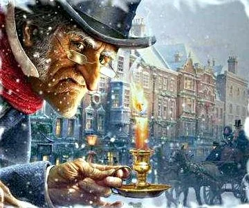 Dickens Festival at Deventer