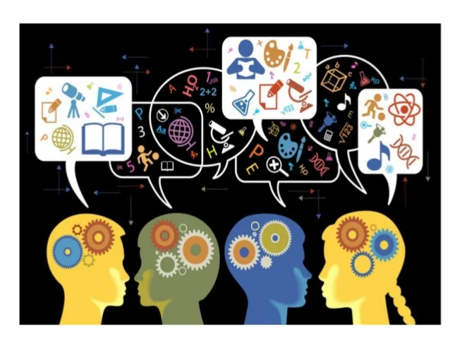 Research Communication - Why it matters! 