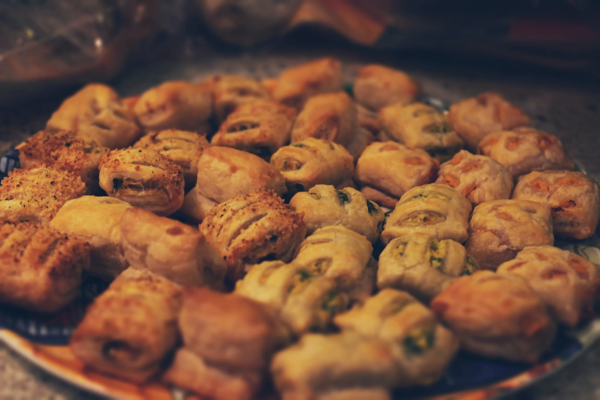 Greek cuisine workshop