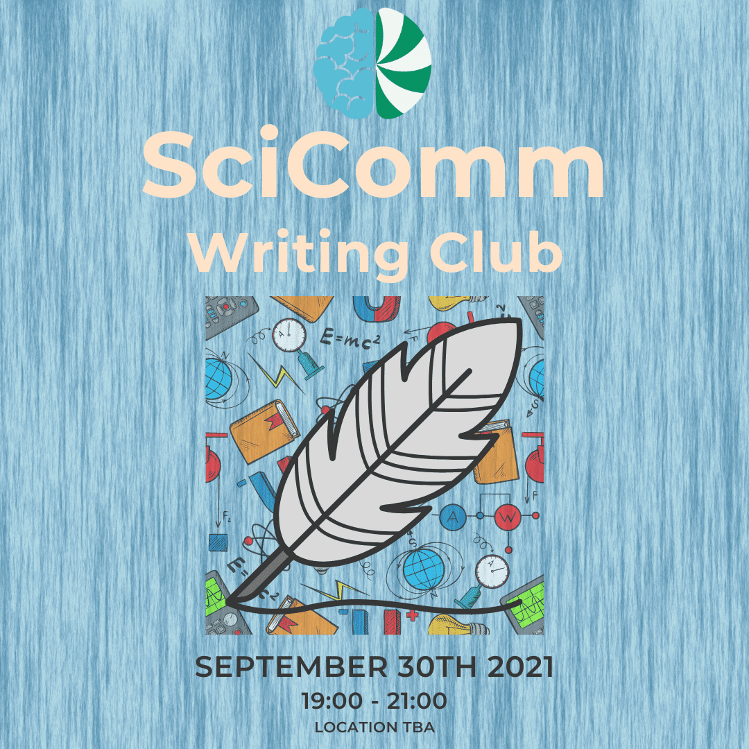 MindMint SciComm Writing Club