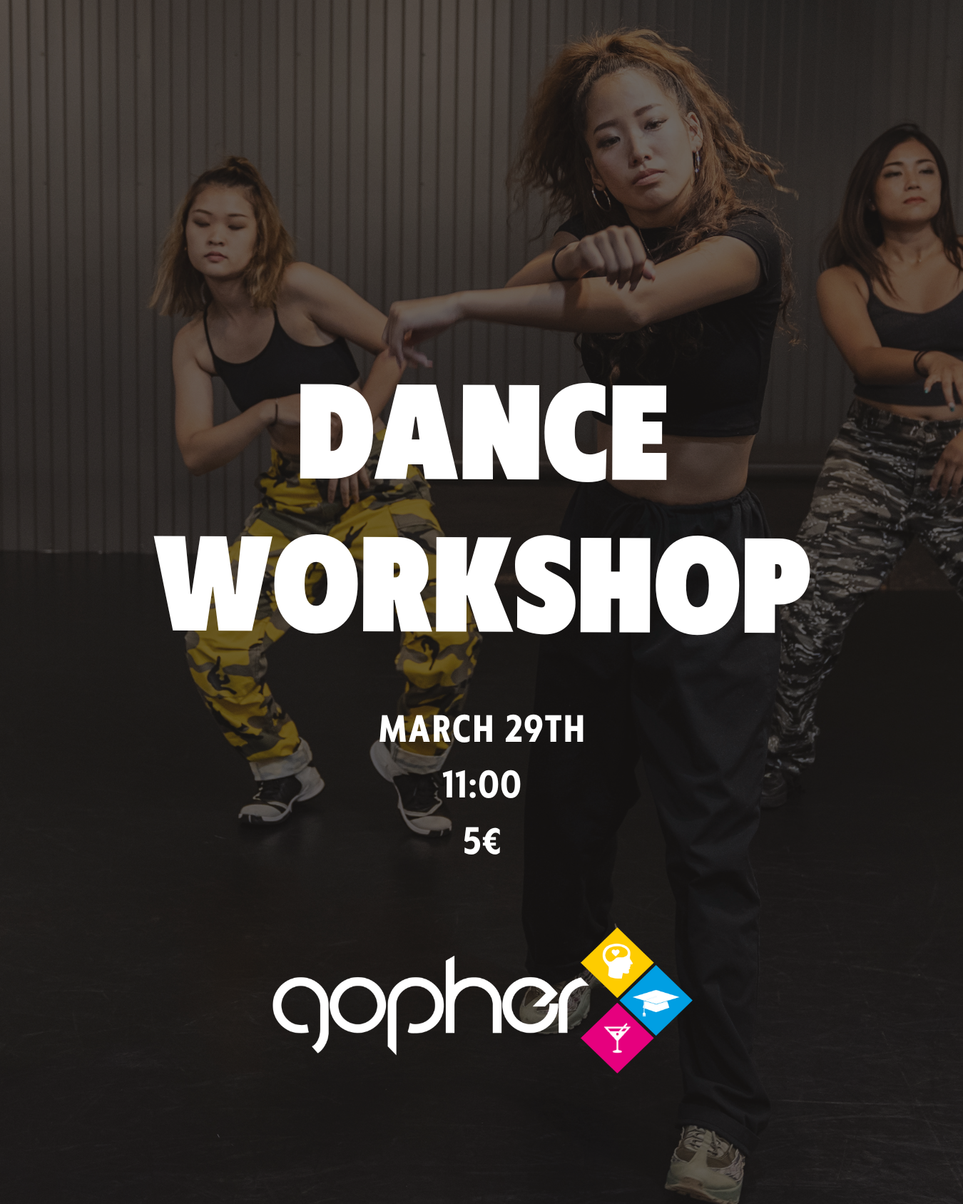 Dance Workshop