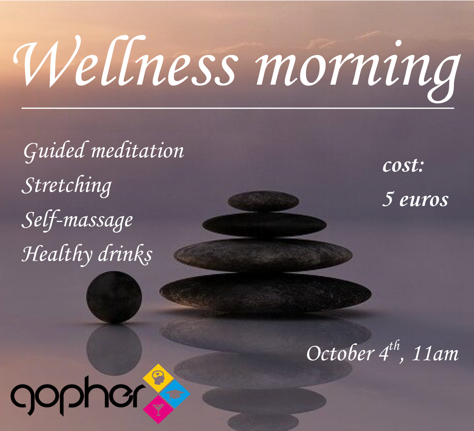 Wellness Morning