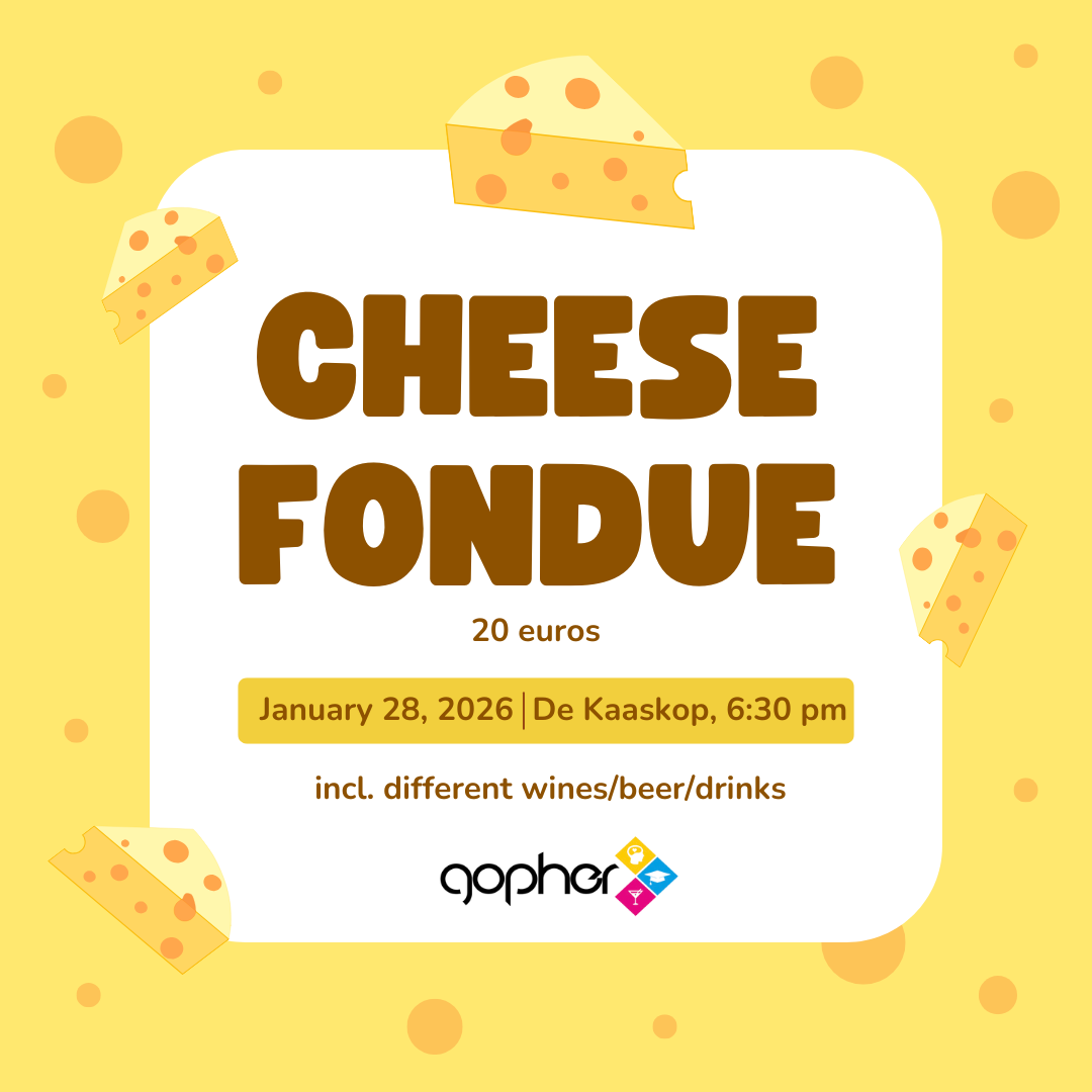 Cheese Fondue + Drinks