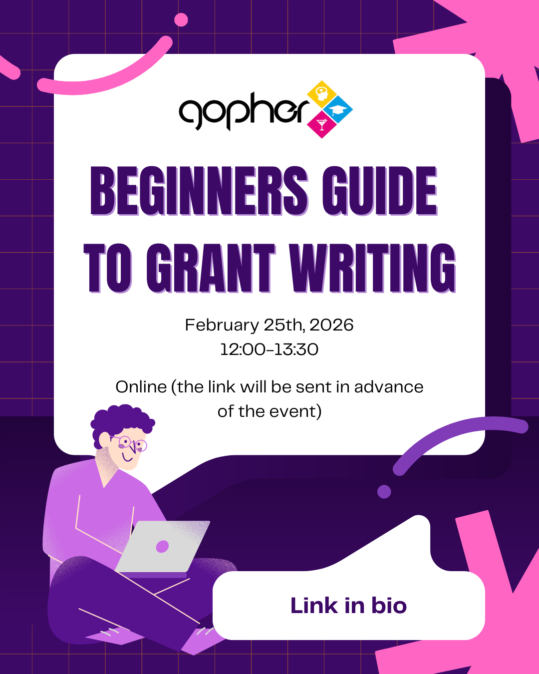 Beginners Guide to Grant Writing 