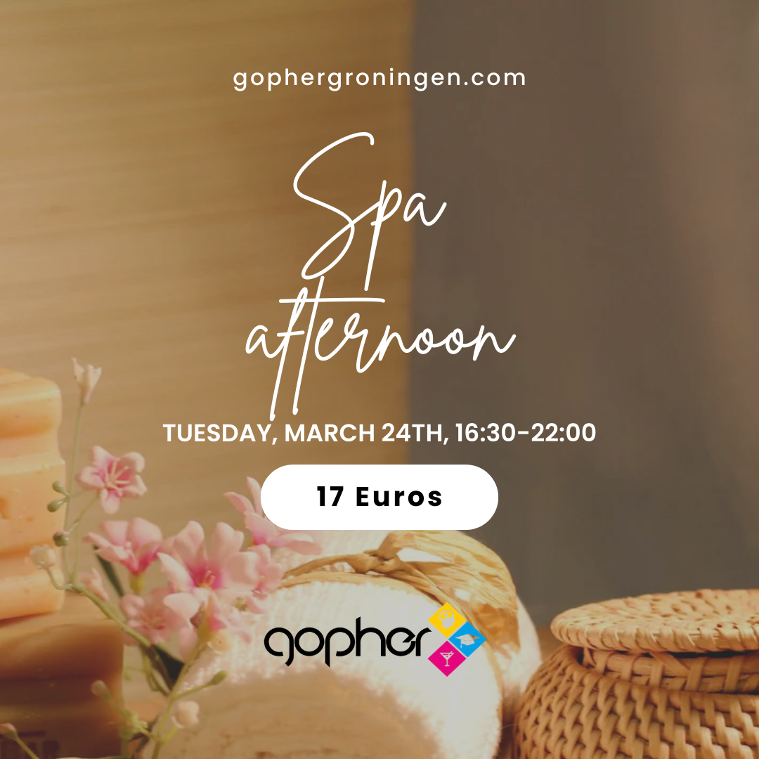 [Waiting List] 🧖‍♀️ Spa Afternoon 🌿 