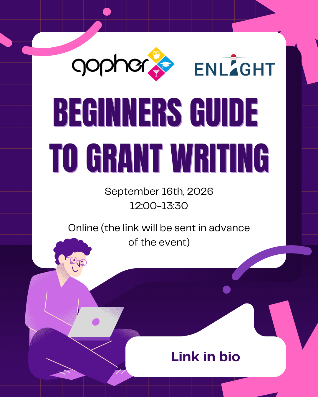 Beginners Guide to Grant Writing 