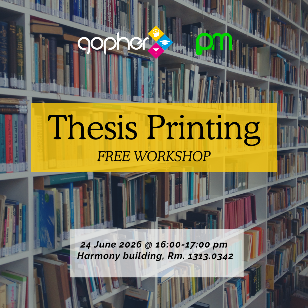 Print your Thesis with ProefschriftMaken