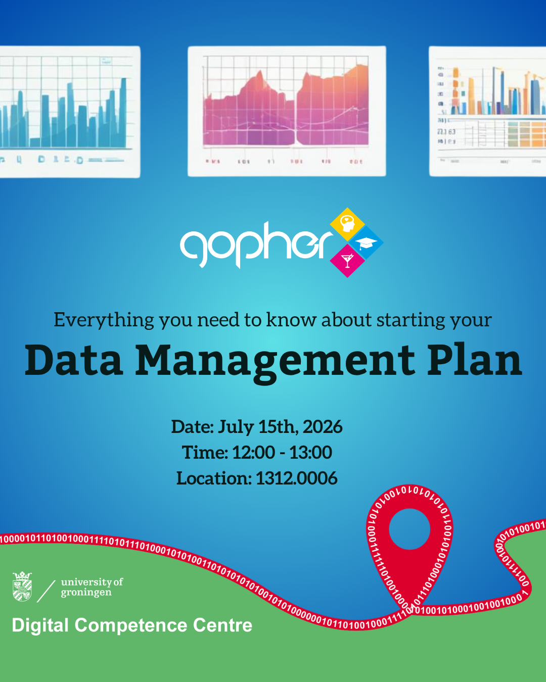 Essentials of Research Data Management Planning for Researchers 