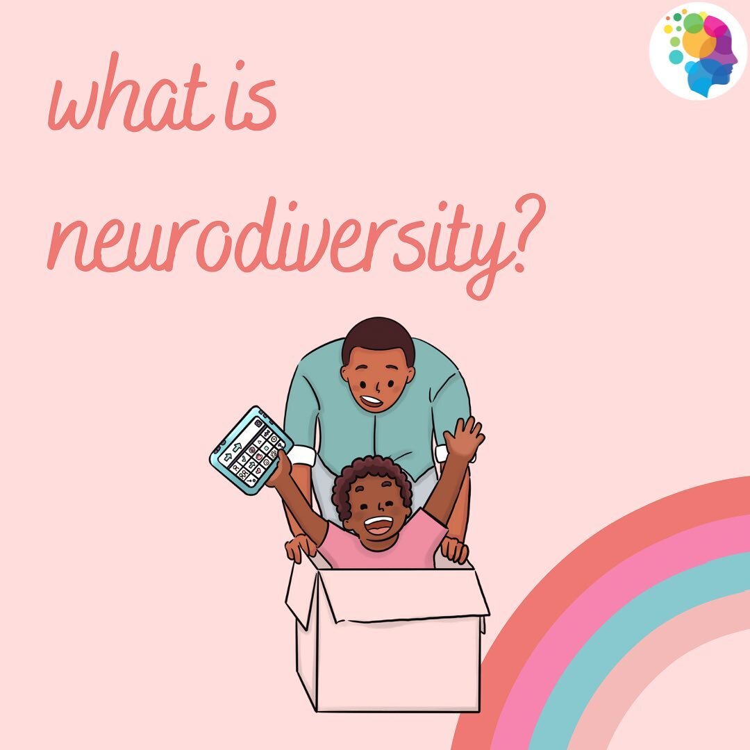 Neurodiversity is a natural and essential part of life. It&rsquo;s also the framework within which we design our services and approach therapy. 

We align our work with the social and human rights models of disability and understand that neurodiverge