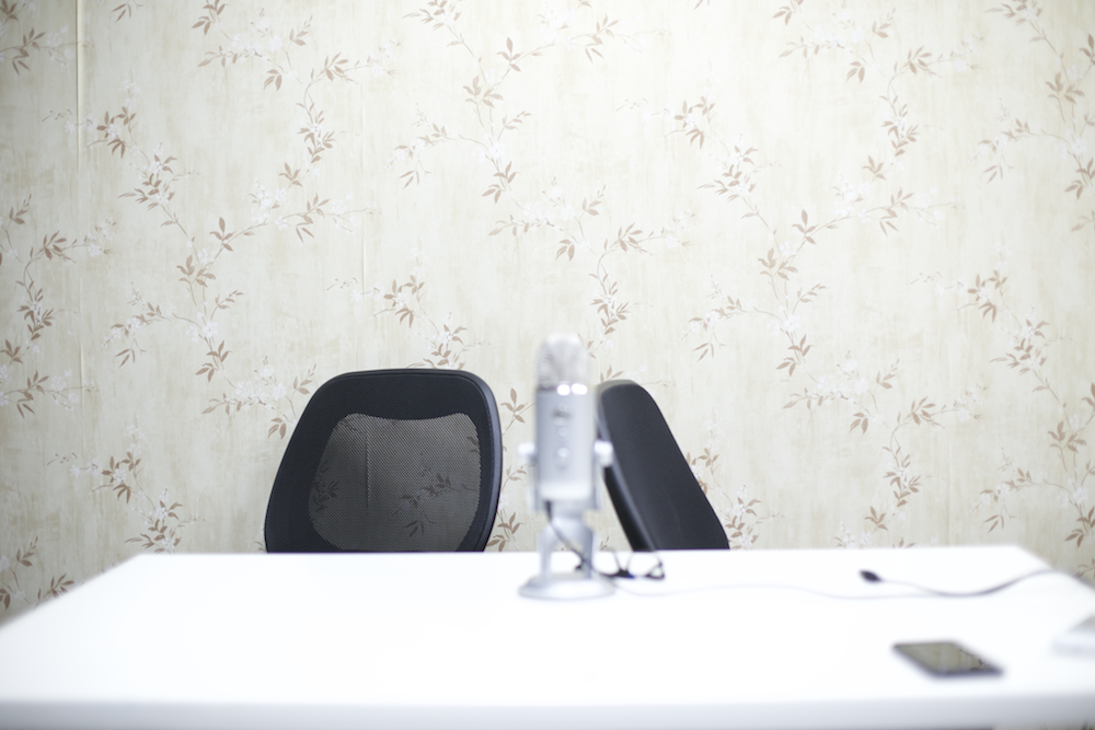 Podcasting for dummies (by dummies)