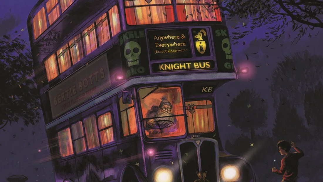 3.1. Hermione buys a cat (Season 3!)