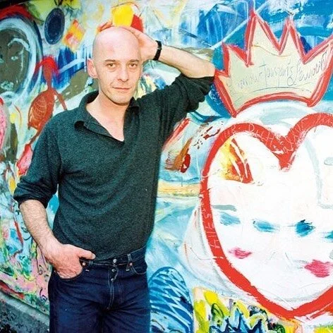 #letloverule #kiddycitnystudio #stayhome #arthealing #streetart #berlin #artberlin #berlinart #berlinwall #_street_art_berlin #maerkischesmuseum #museewuertherstein #germanartist #hkunconquered #artbasel #artbaselhongkong #streetartinternational #las