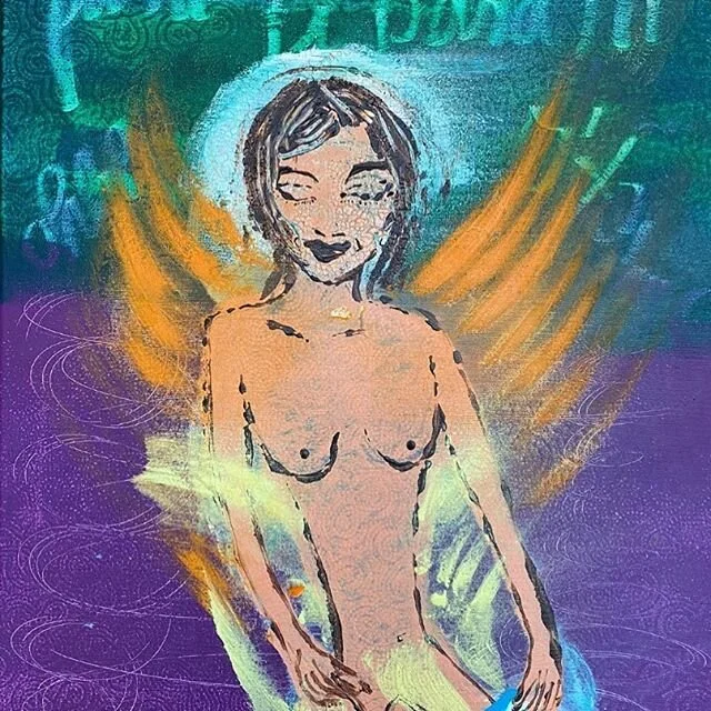 You Can Fly #kiddycitnystudio #kh_sans_titre  #galerieewahelena #queenberggallery #lastanzabolzano #museewuertherstein #galeriebeckhomburg #artetv #macromuseoroma #maerkischesmuseum #streetartinternatinal #nationalgalerie #_street_art_berlin #berlina