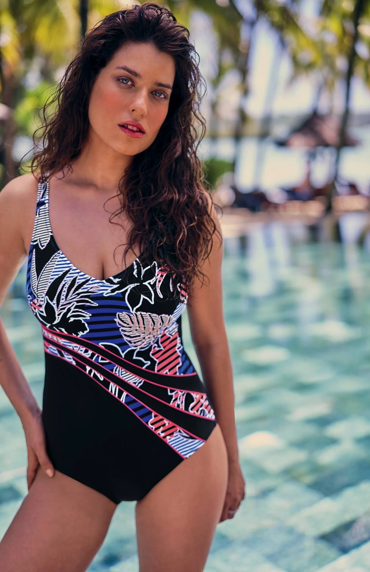 COSTUME INTERO ANITA