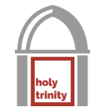 Holy Trinity Parish Choir premieres "O vos omnes" at the Evangelical Church of the Holy Trinity, New York, NY