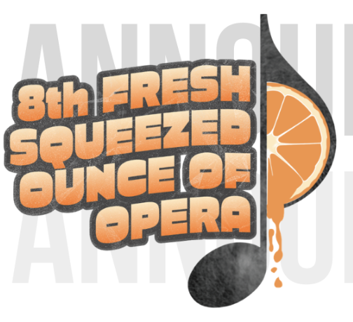 One Ounce Opera performs "Forever" at dadaLab, Austin, TX