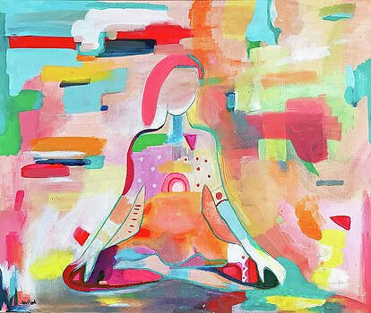 Energy Body