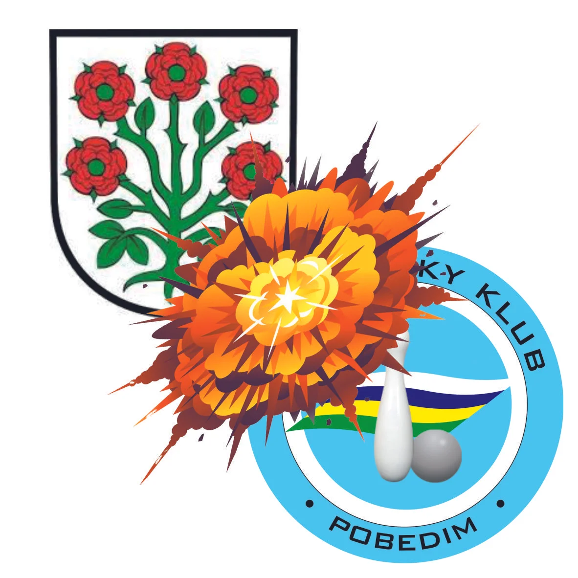 KK Hustra Uhrovec - KK Pobedim "A"
