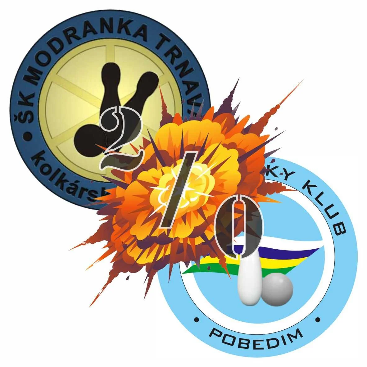 ŠK Modranka - KK Pobedim (dorast)