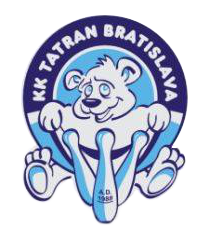 KK Tatran Bratislava "B" - KK Pobedim "B"