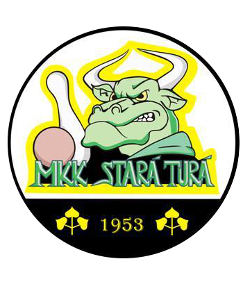 KK Pobedim "B" - MKK Stará Turá "K"