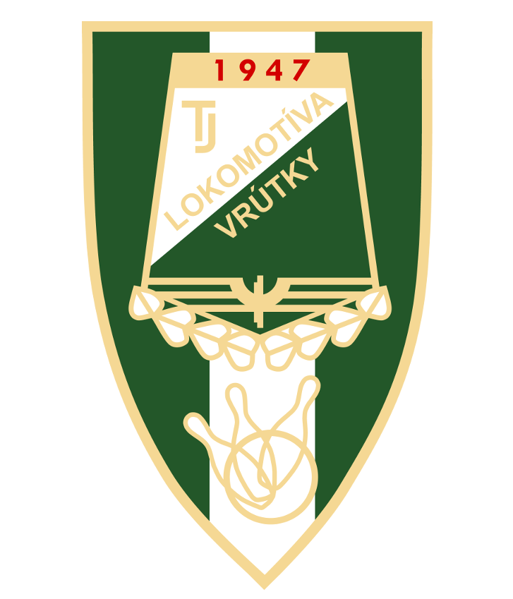 KK Pobedim "A" - TJ Lokomotíva Vrútky