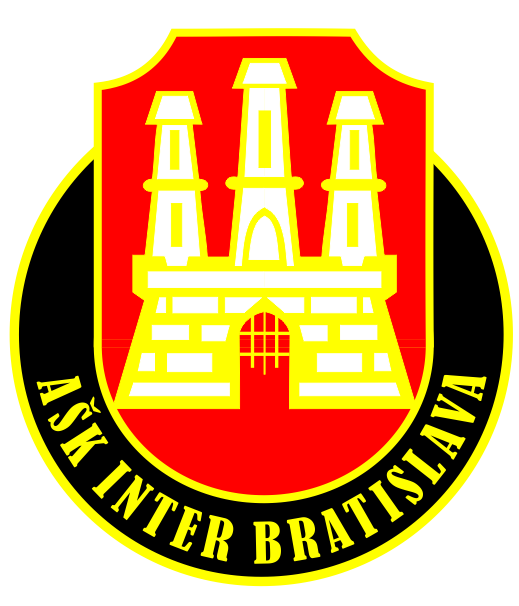 KK Inter Bratislava - KK Pobedim (dorast)