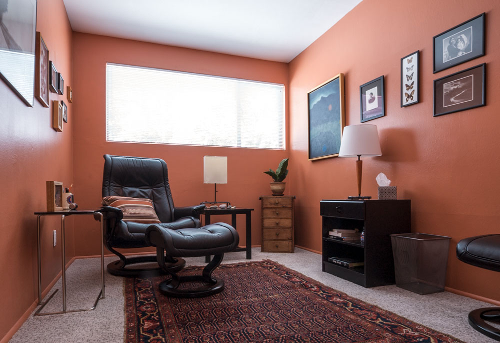 Counseling and Therapy, Bellevue WA 