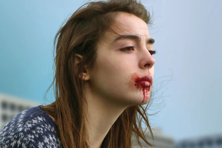 Netflix roundup: a cannibal, a road trip, and a man on the moon