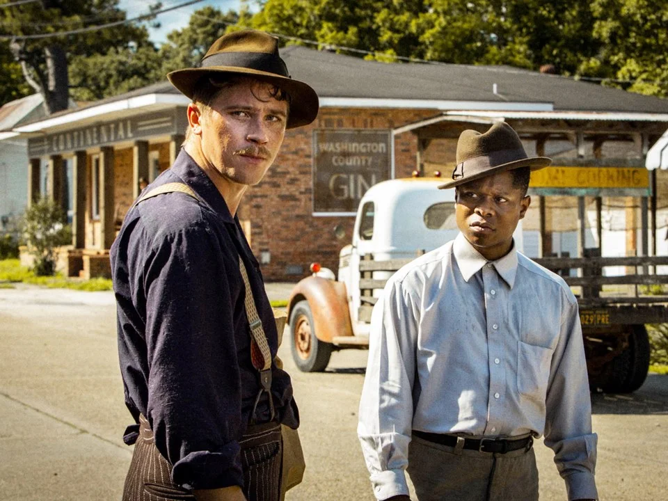 Netflix roundup: Mudbound, Paddington, &amp; The Meyerowitz Stories