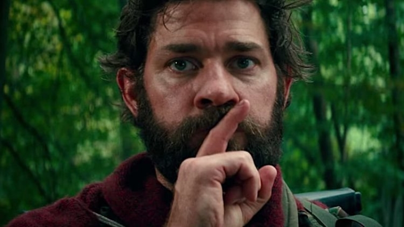 To truly appreciate A Quiet Place, you have to see it in theaters