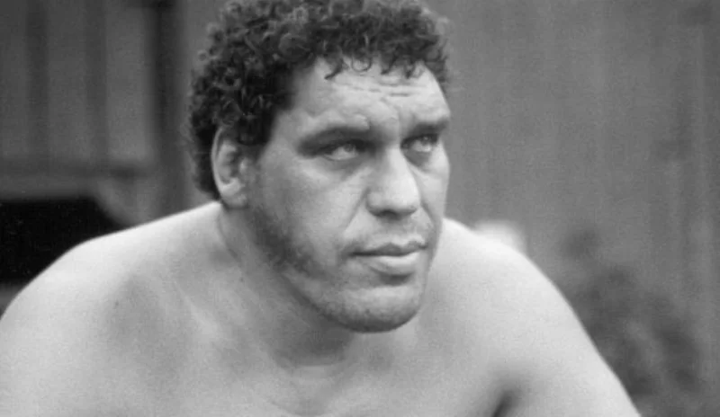 HBO roundup: Andre the Giant, Paterno, &amp; Girls Trip