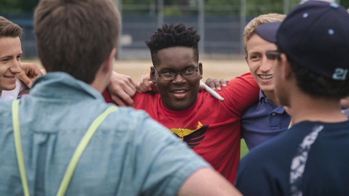 In ‘America to Me,’ racial inequities force a community to reconsider its progressive image