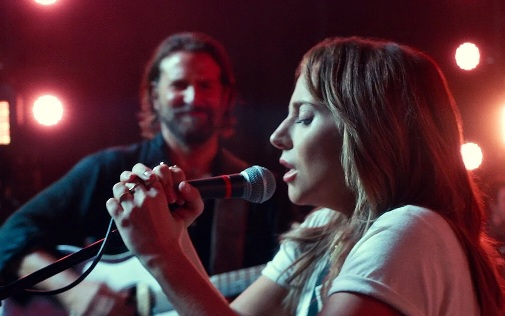 ‘A Star Is Born’ has many problems, and Lady Gaga is the solution to most of them