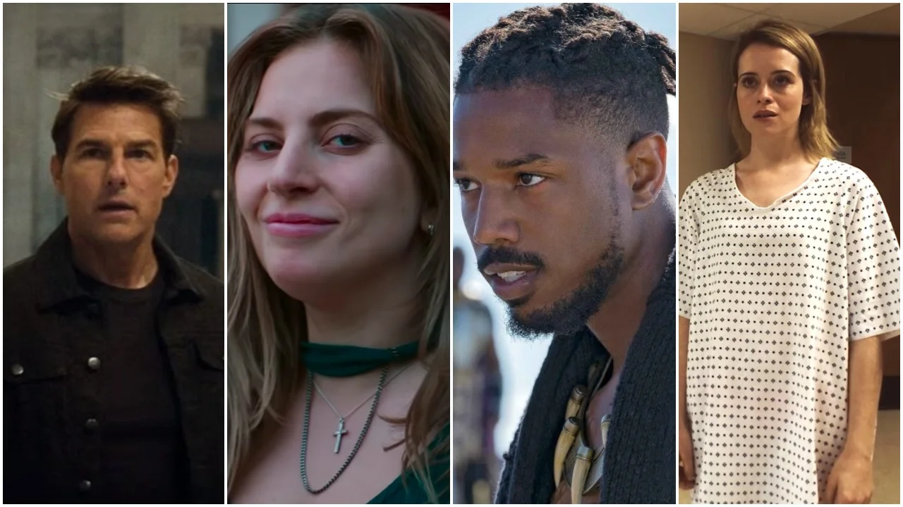 The 10 best movie performances of 2018