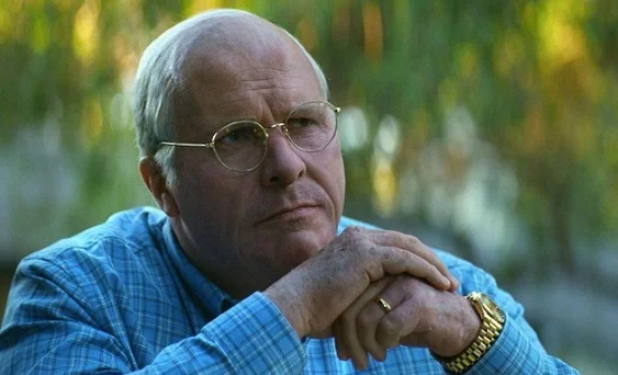‘Vice’ is the worst movie of the year. Here’s why.