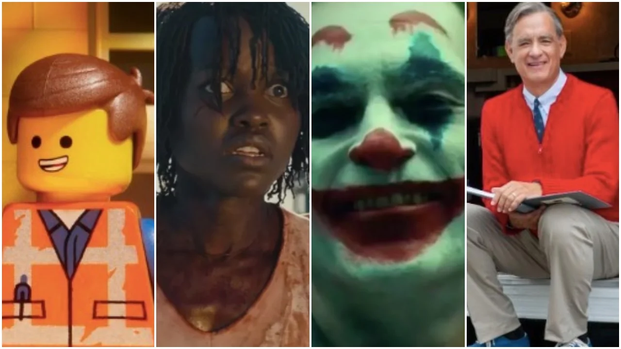 50 movies to look forward to in 2019