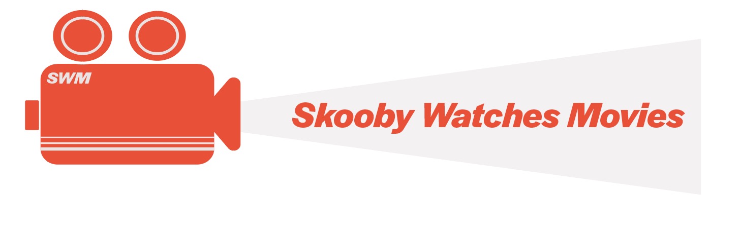 Skooby Watches Movies