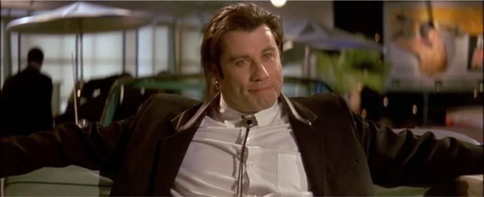 Pulp Fiction (1994)