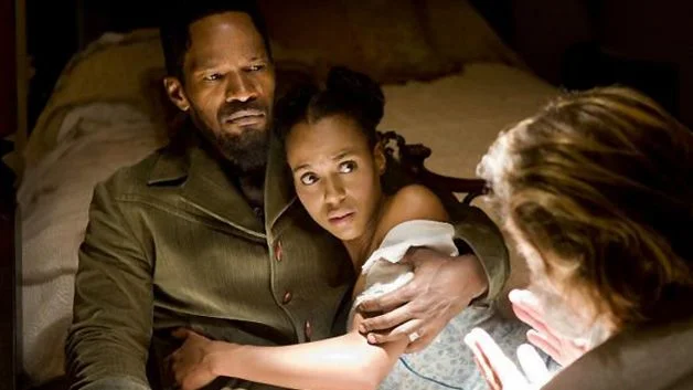 Django Unchained (2012)