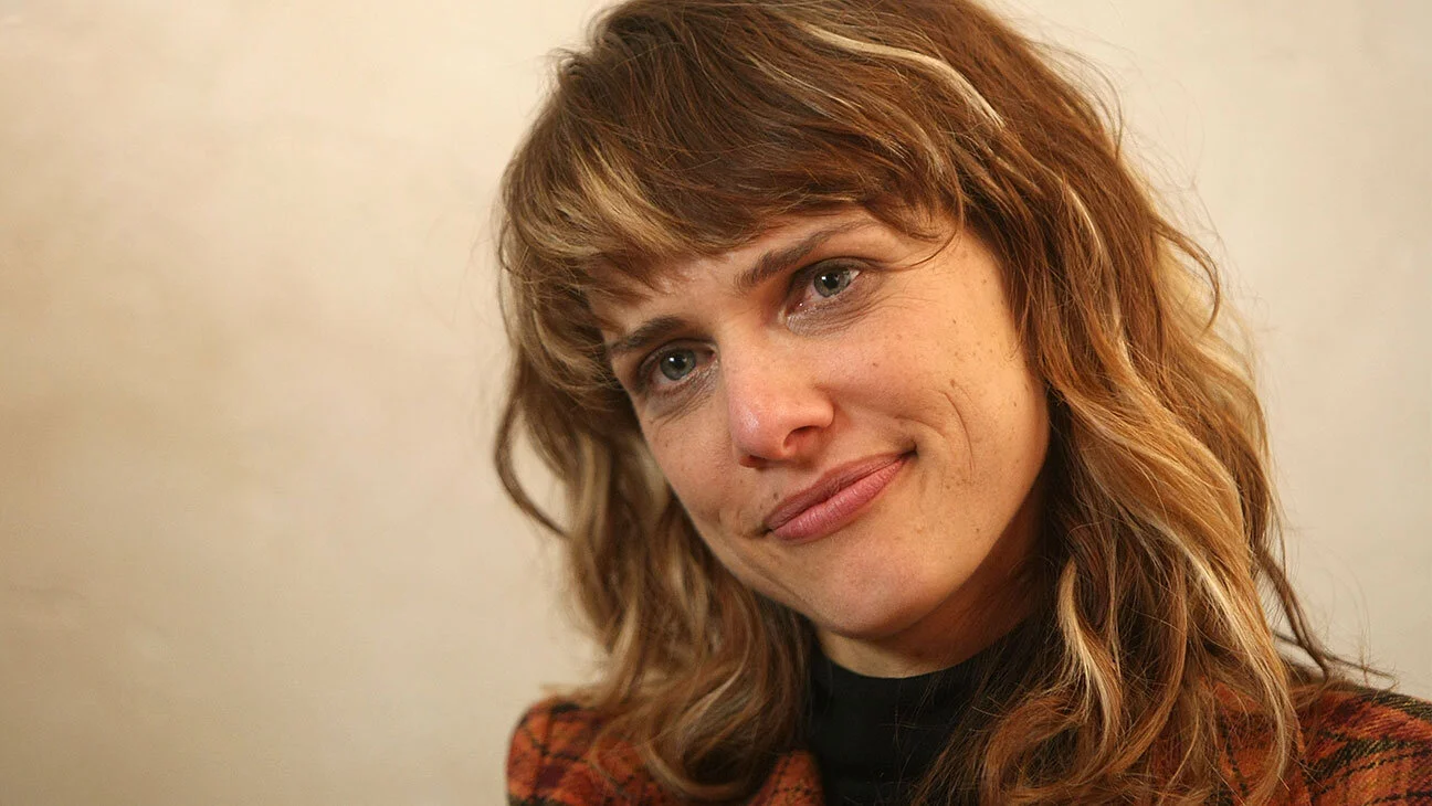 Lynn Shelton saw through the bullshit