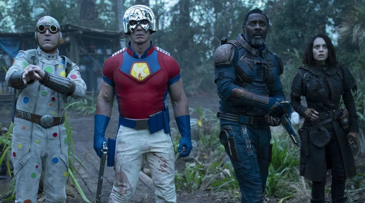 ‘The Suicide Squad’ is not as unconventional as it wants you to think
