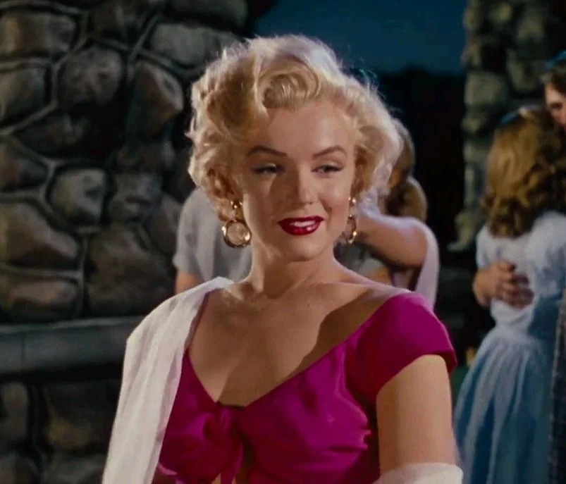A guide to the films of Marilyn Monroe