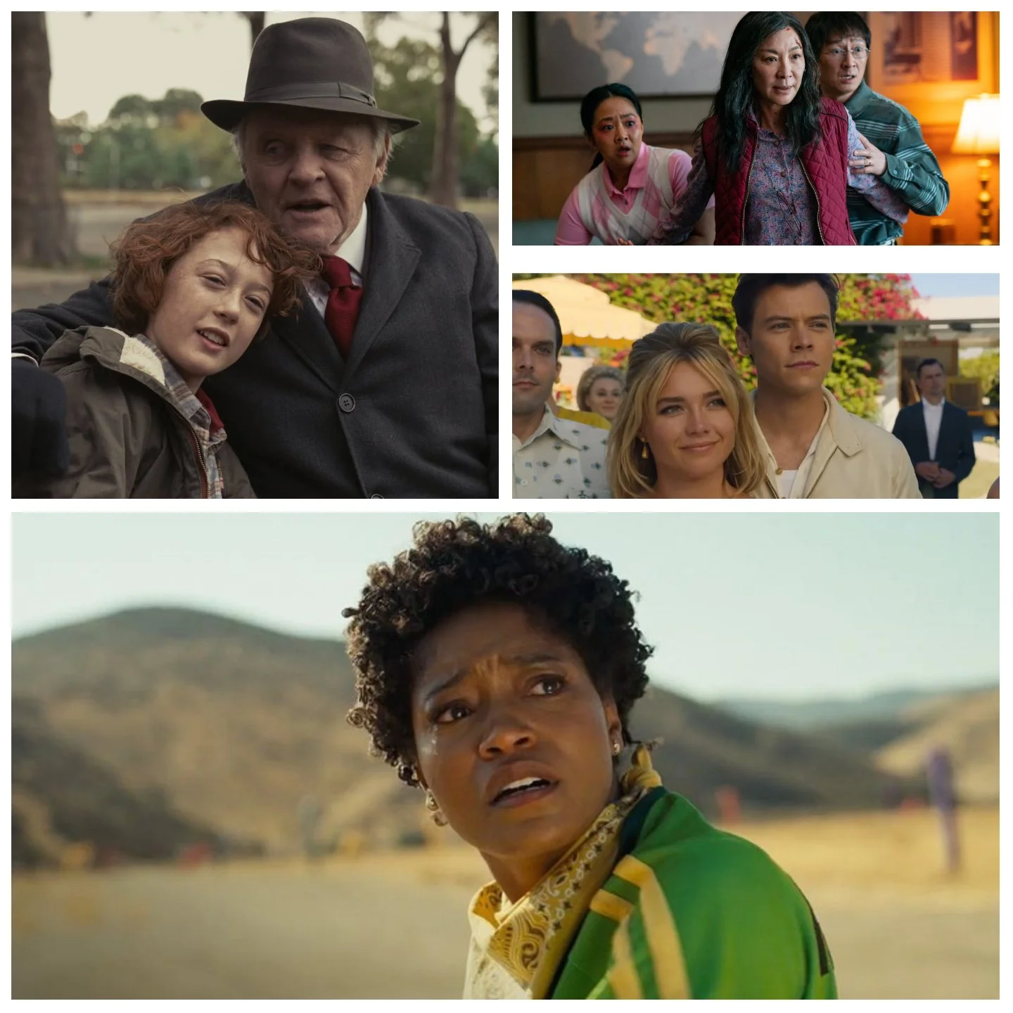 The 17 best movies of 2022