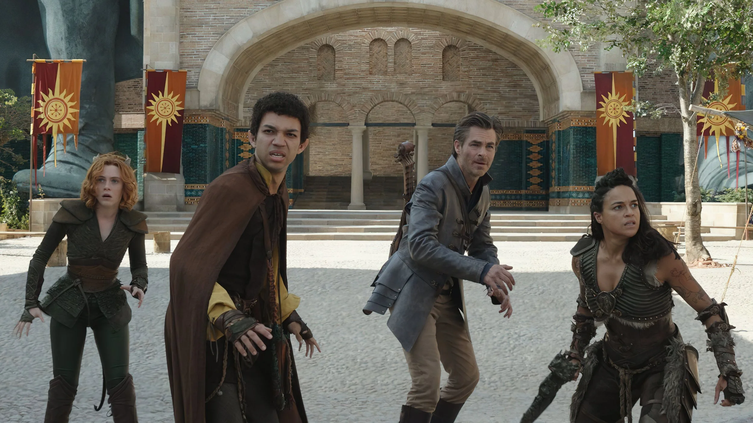 The Skoobies 2024: Awarding the movies the Oscars ignored