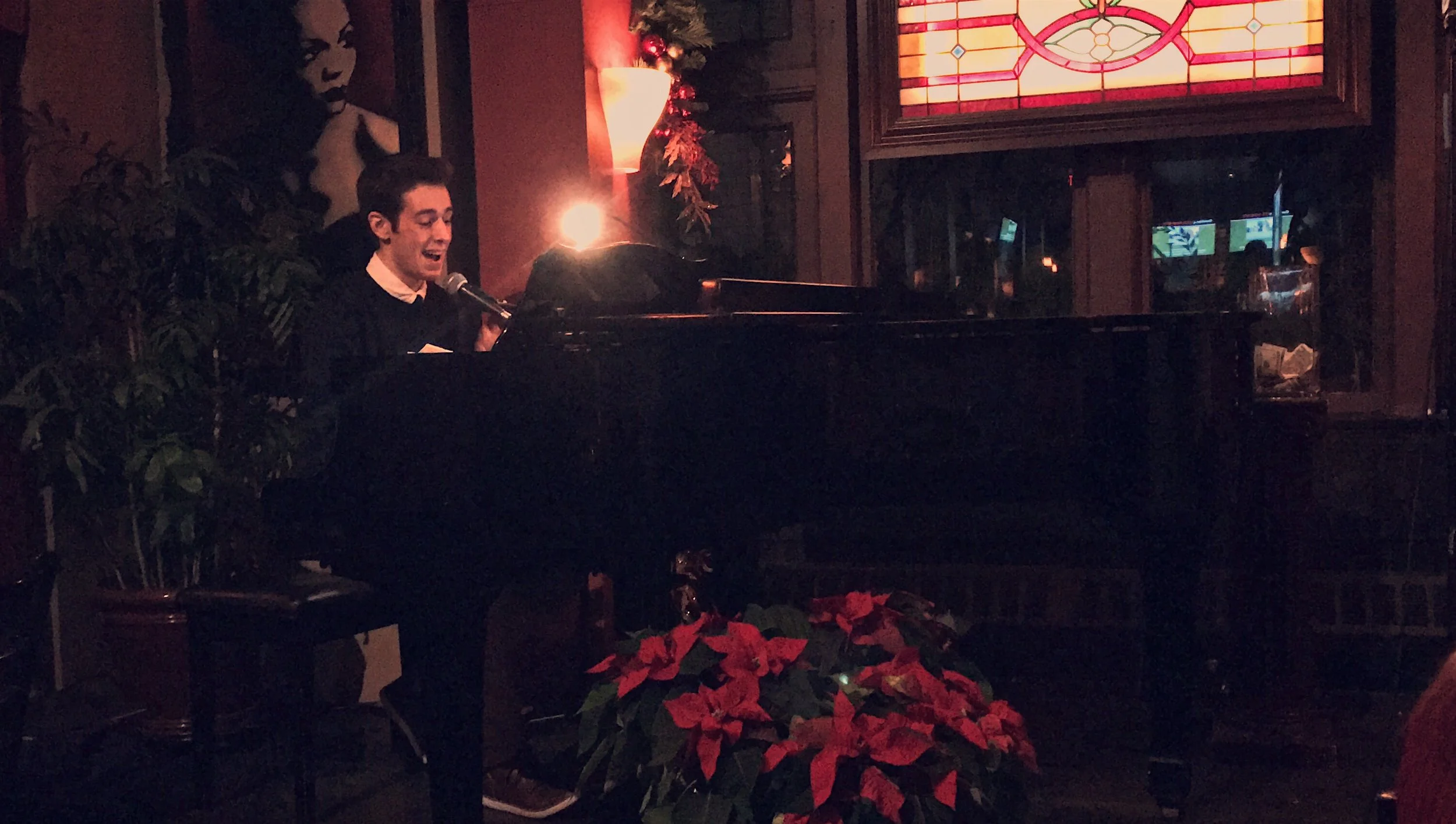 TCBF Benefit