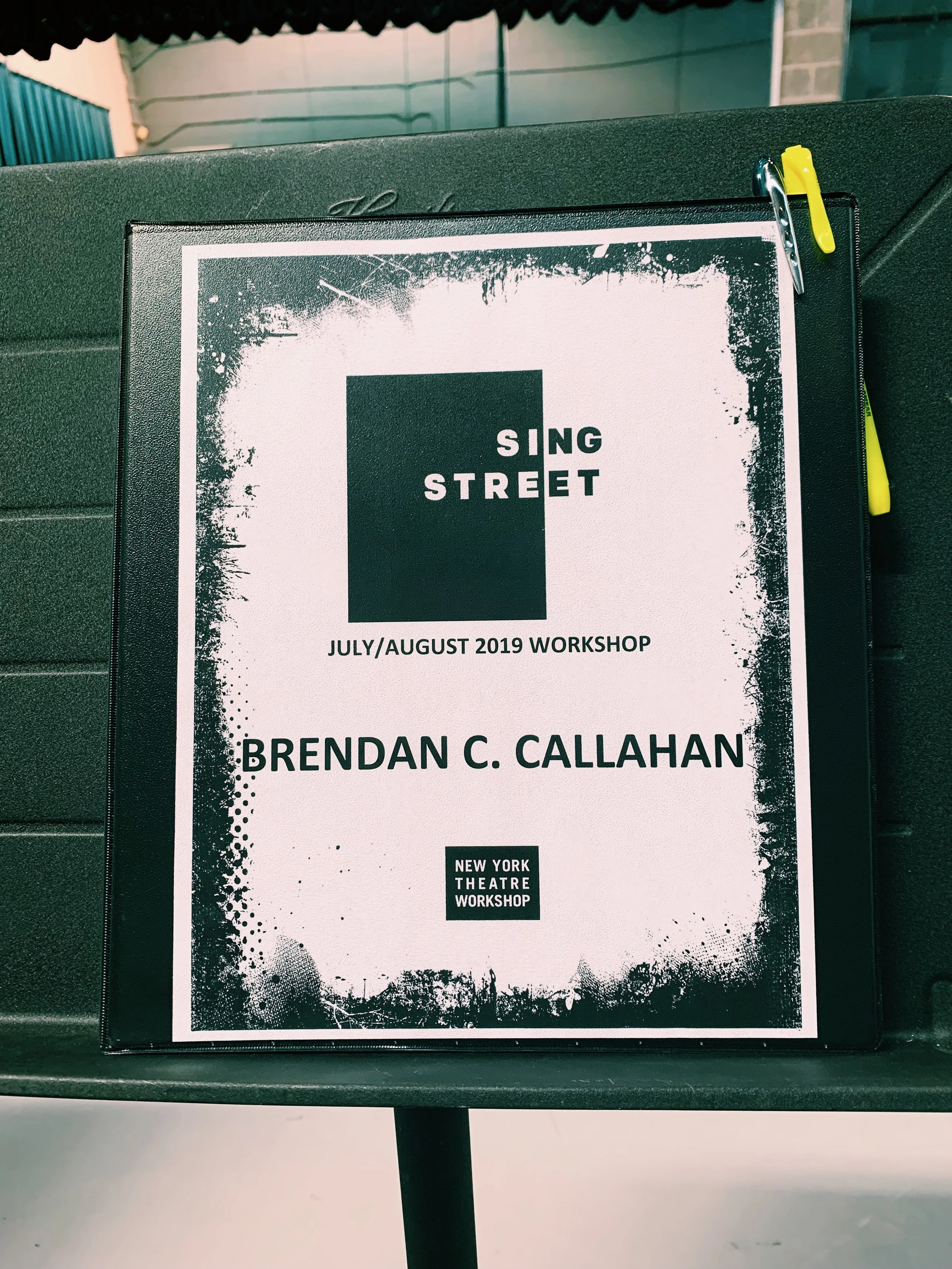 Sing Street World Premiere
