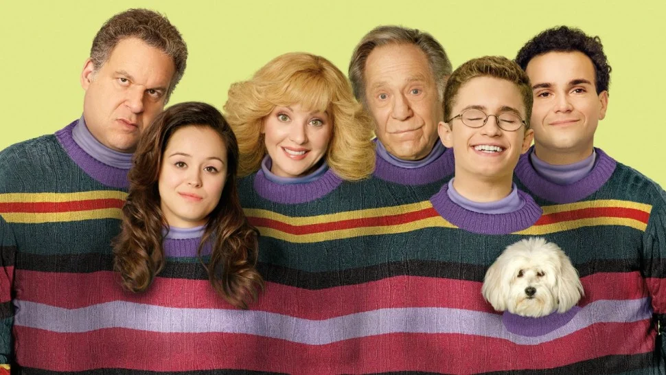 You can watch Hayley on The Goldbergs Wednesday nights at 8pm EST on ABC!