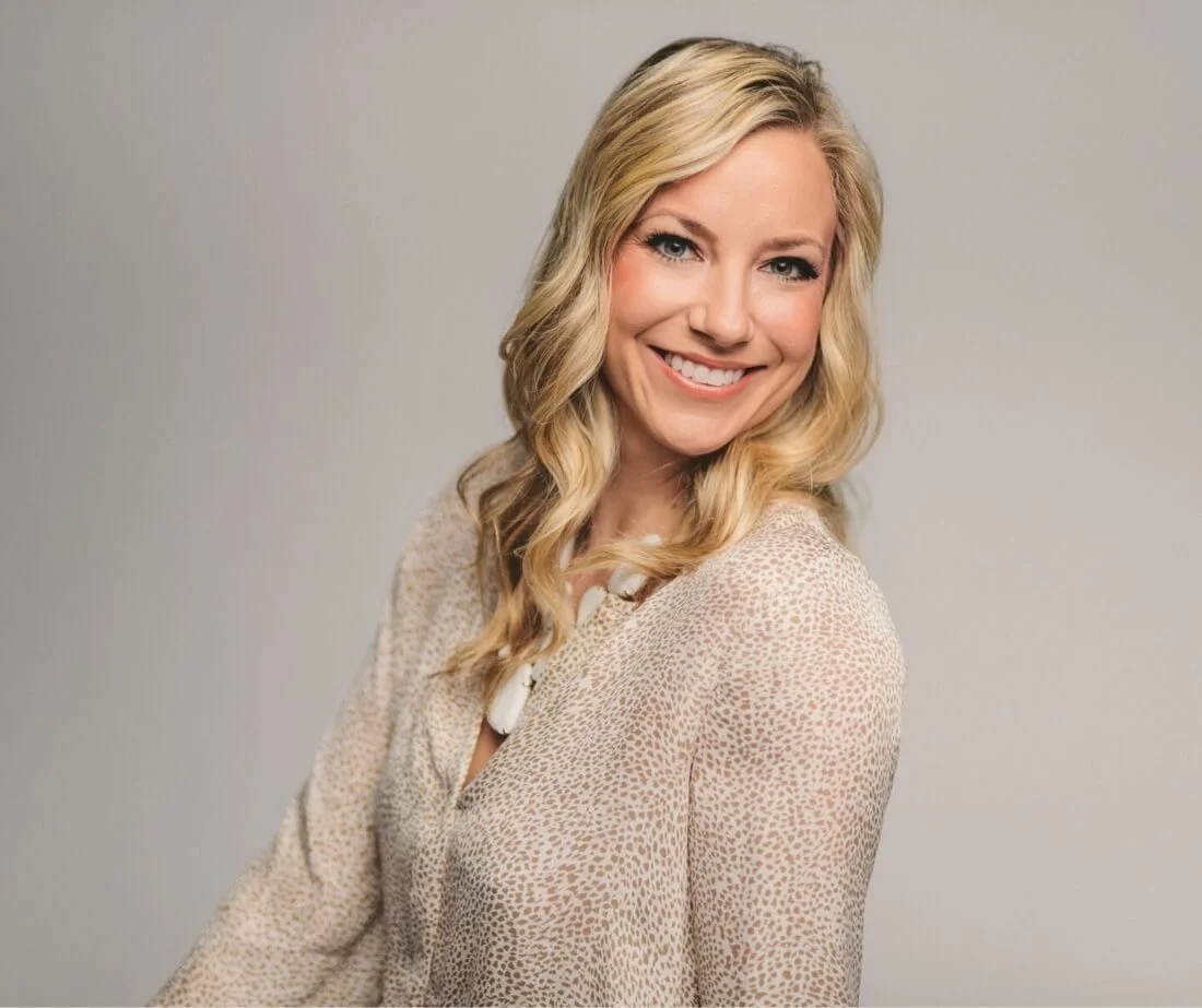 Jonna Piira, CEO & Founder of Kali Boxes